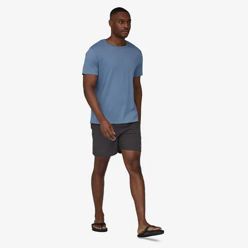 Patagonia - M's Baggies Lights - 6.5 in. - Ink Black
