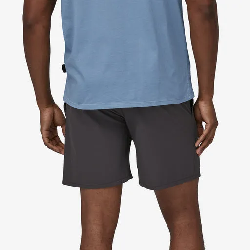 Patagonia - M's Baggies Lights - 6.5 in. - Ink Black