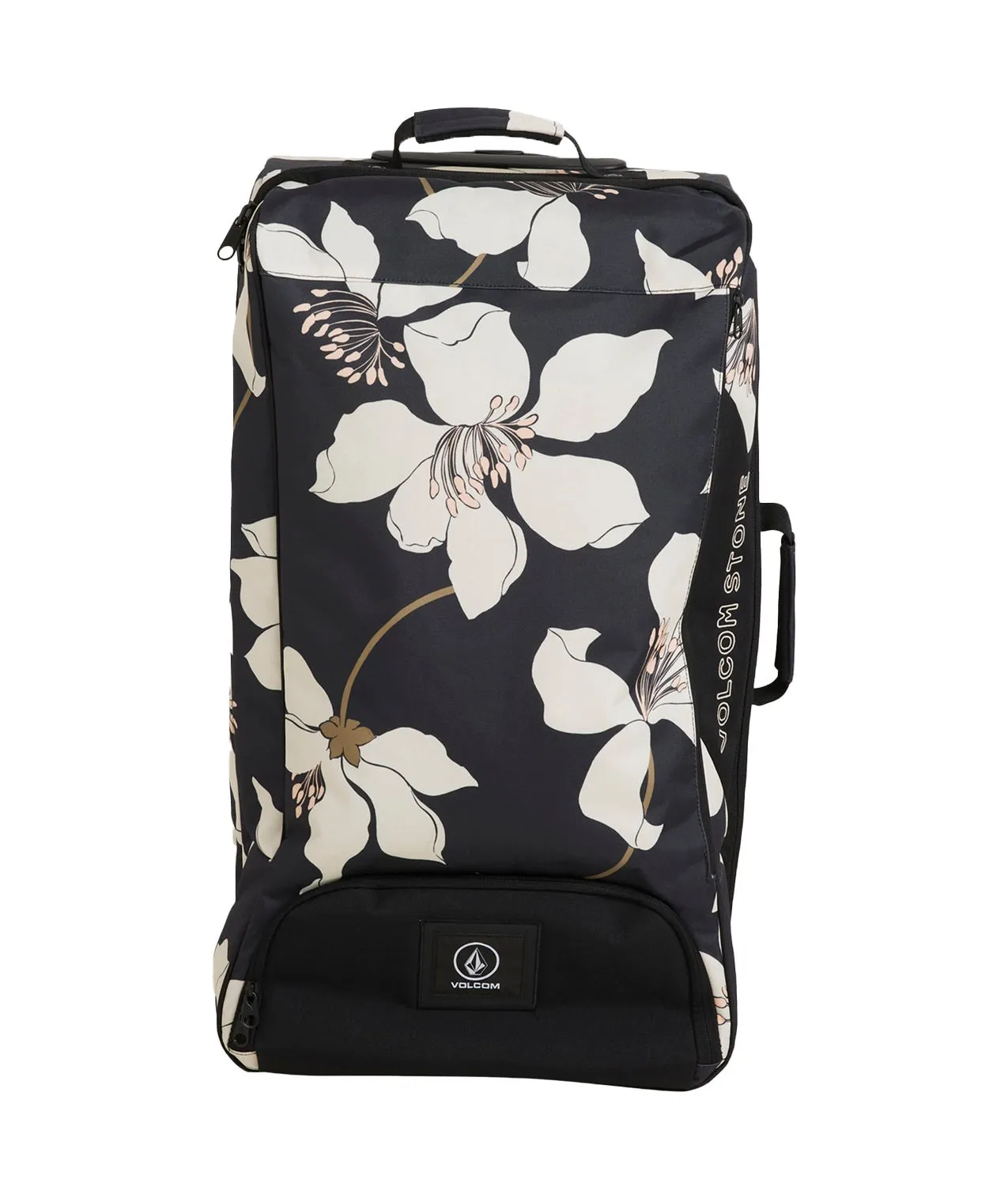 Patch Attack Wheelie - BLK