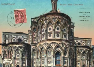 PDXC13638a -- Travel Postcards