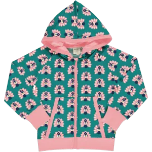 Peacock Hoodie