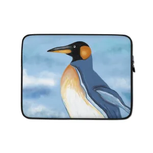 Penguin Laptop Sleeve | PittaPat