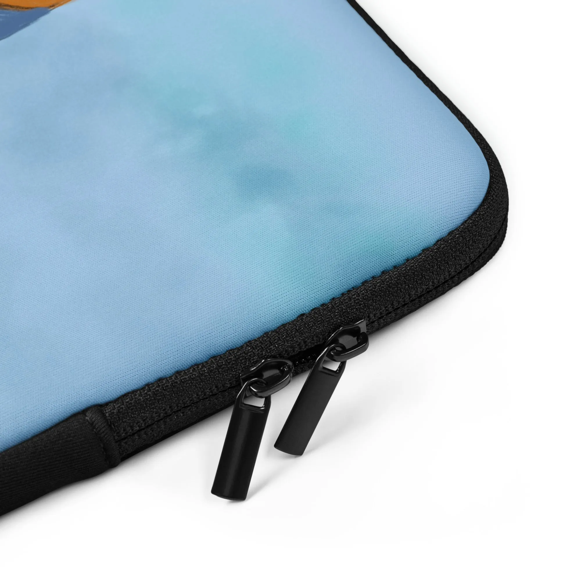 Penguin Laptop Sleeve | PittaPat