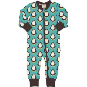 Penguin LS Rompersuit