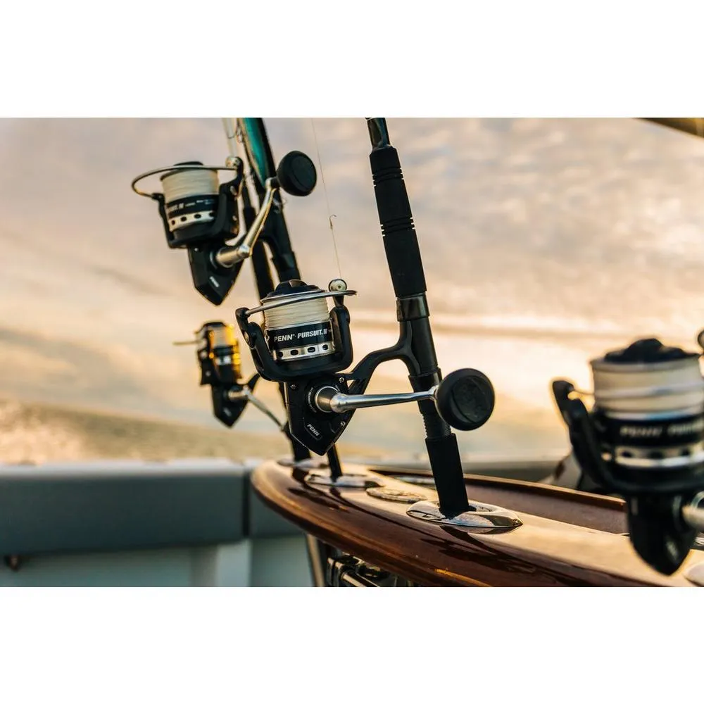 Penn Pursuit Spin Combo 7' Medium Rod with 4000 Reel