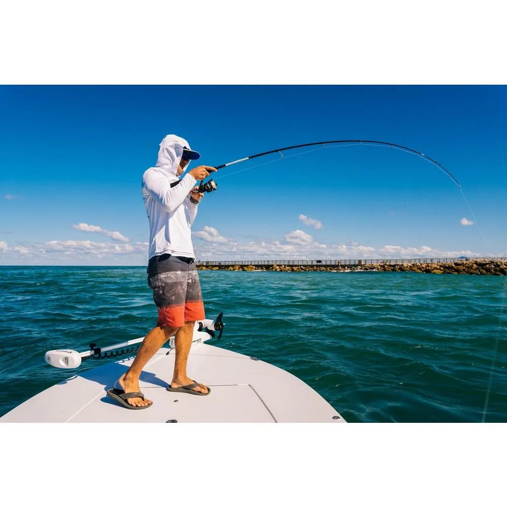 Penn Pursuit Spin Combo 7' Medium Rod with 4000 Reel