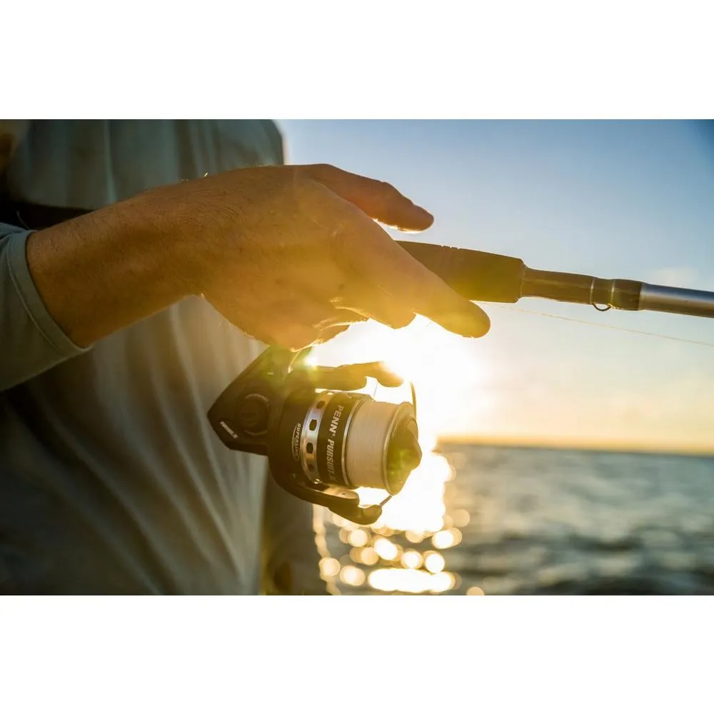 Penn Pursuit Spin Combo 7' Medium Rod with 4000 Reel