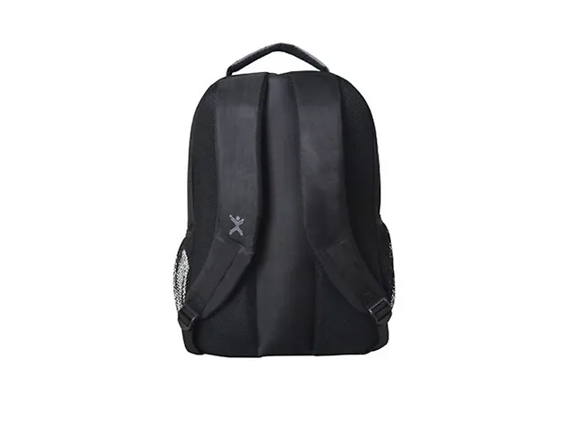 Perfect Choice Pc 082835 Mochila Essentials Para Laptop 15 Pulg 17 Negro