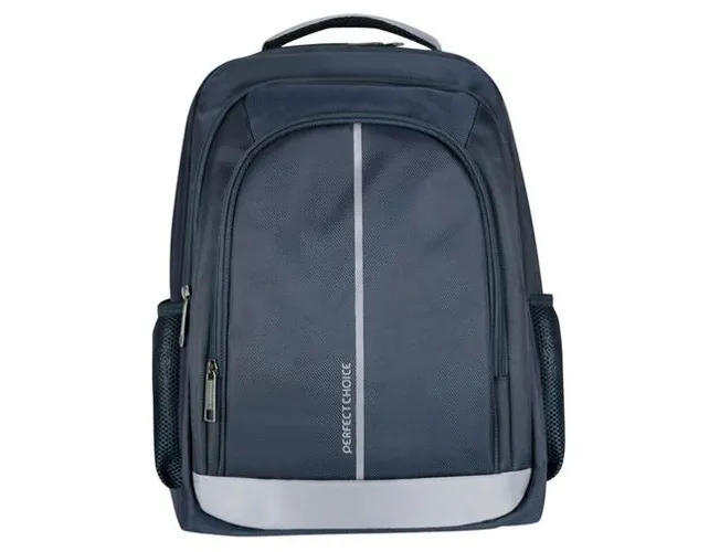Perfect Choice Pc 083320 Mochila Perfect Lap 15 17 Essentials Azul