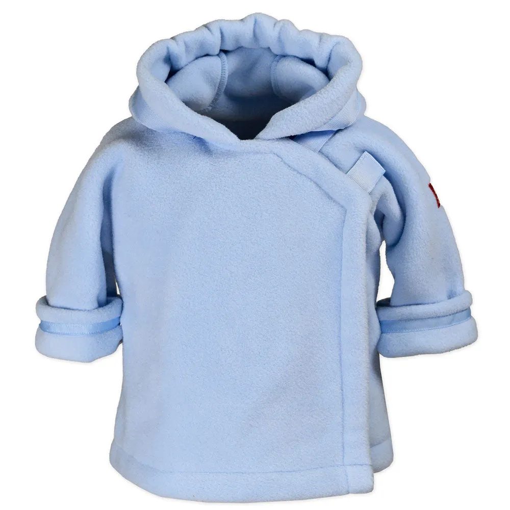 Personalized Warmplus Water Repellent Polartec Fleece Jacket