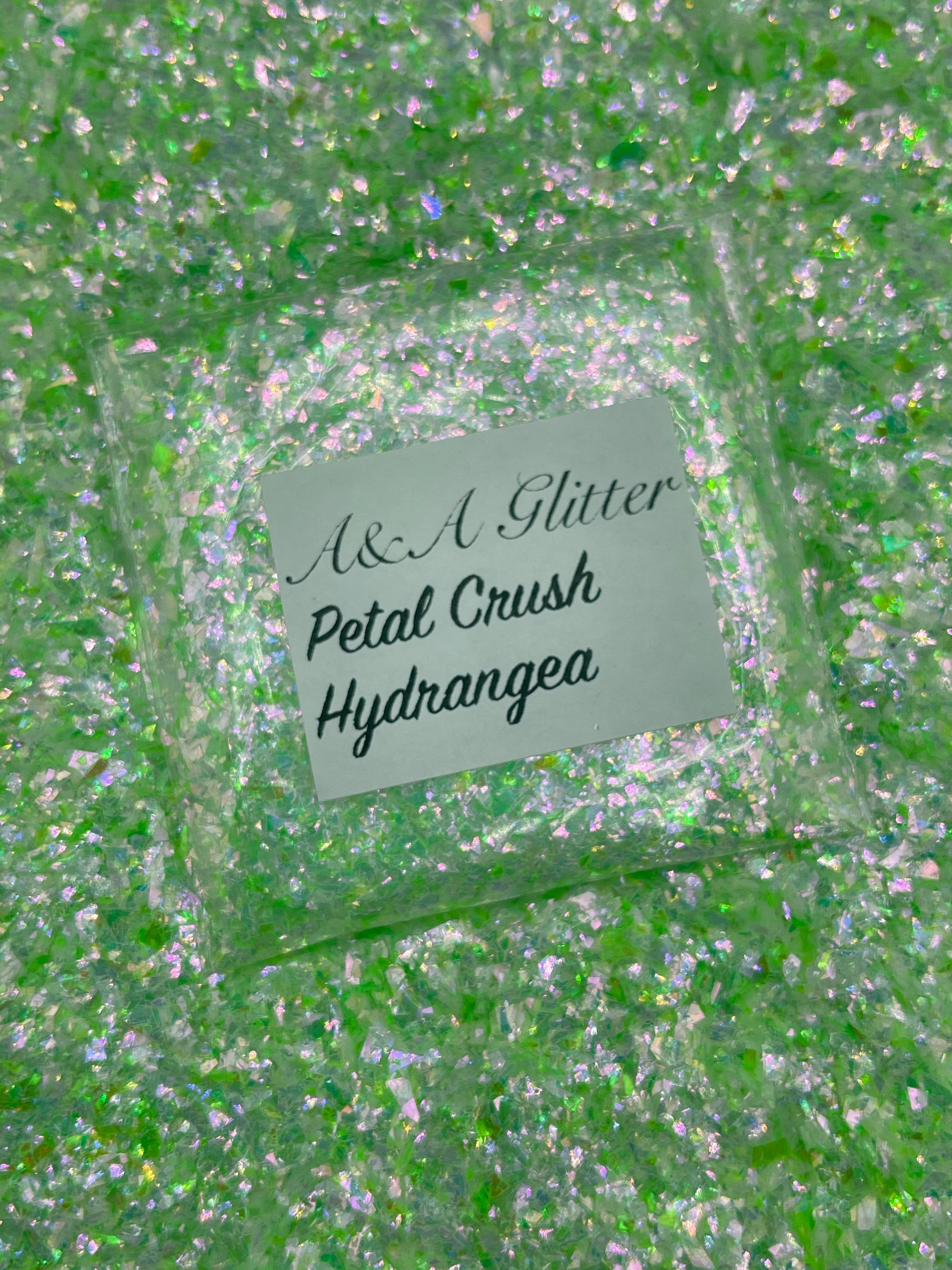 Petal Crush - Collection
