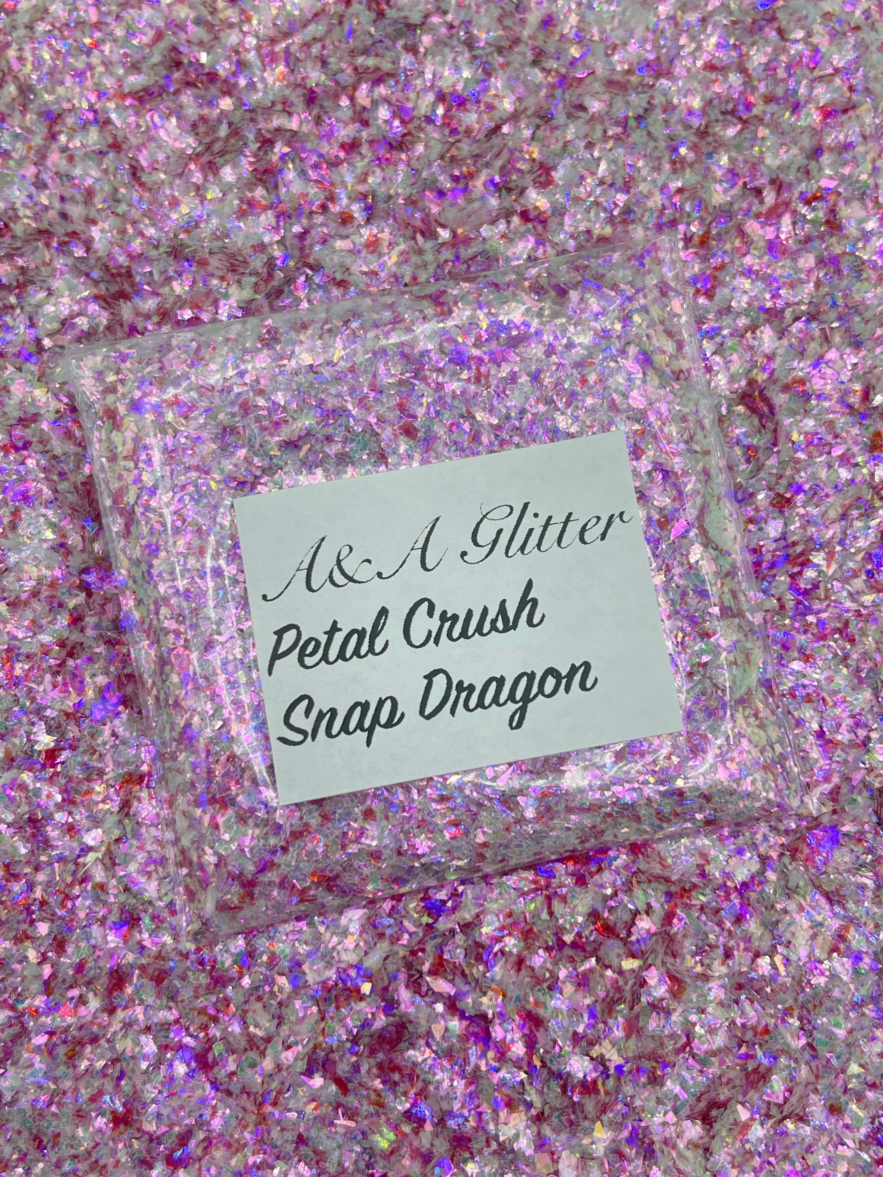 Petal Crush - Collection