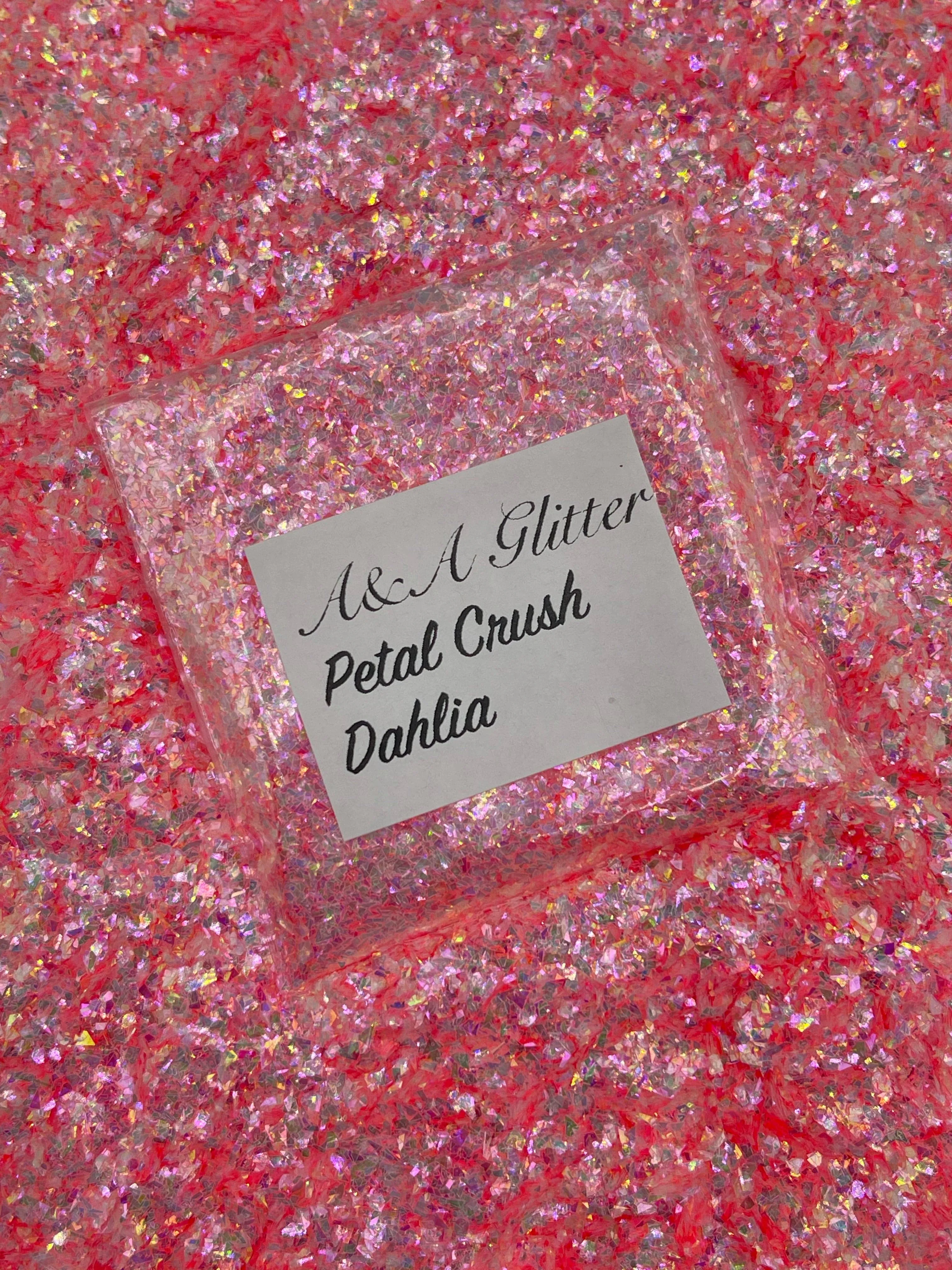 Petal Crush - Collection
