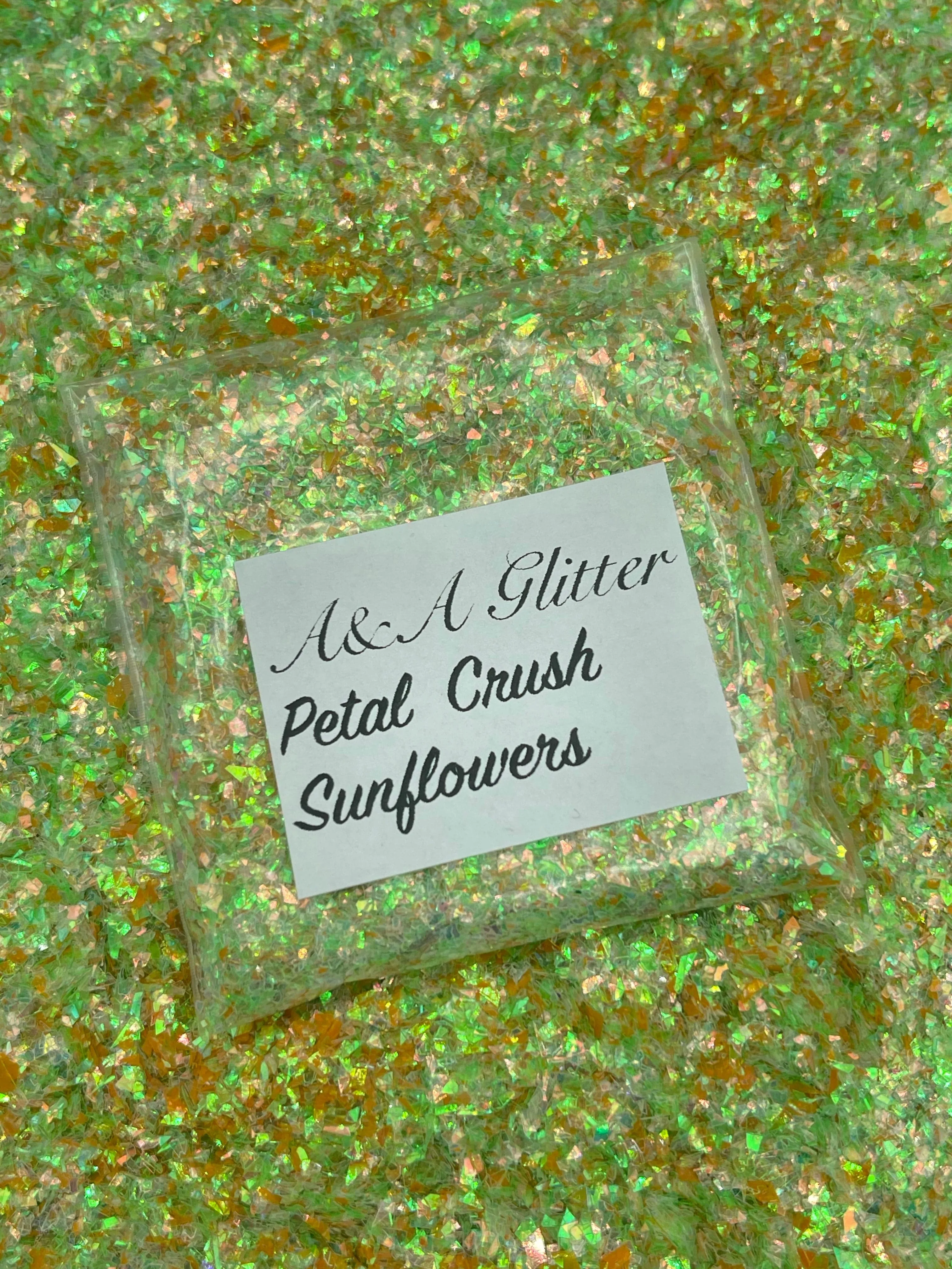 Petal Crush - Collection