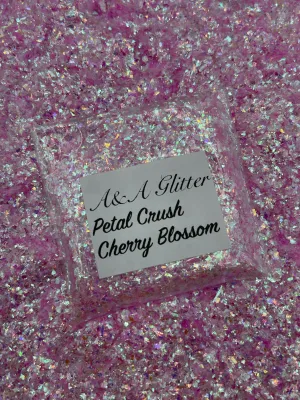 Petal Crush - Collection