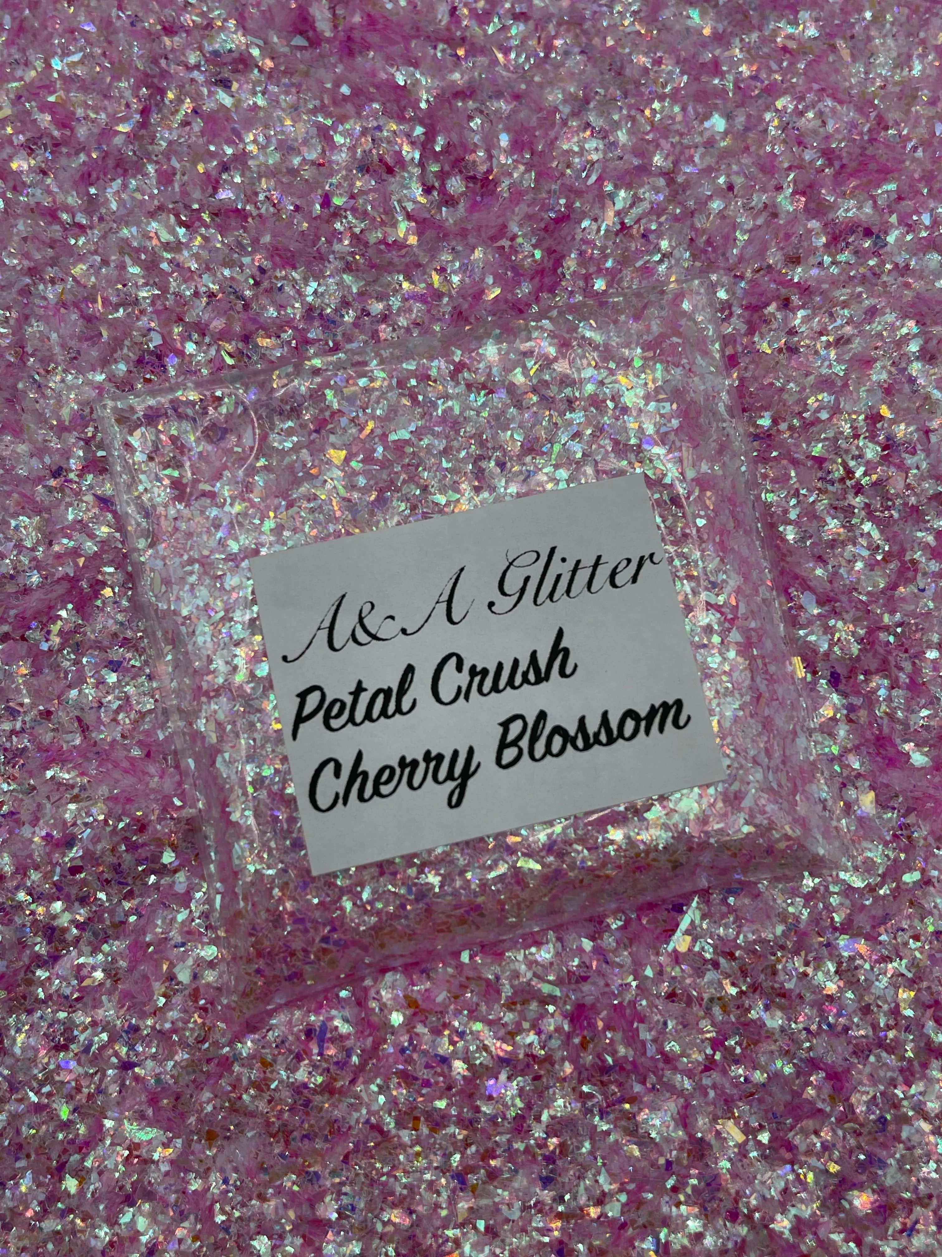 Petal Crush - Collection