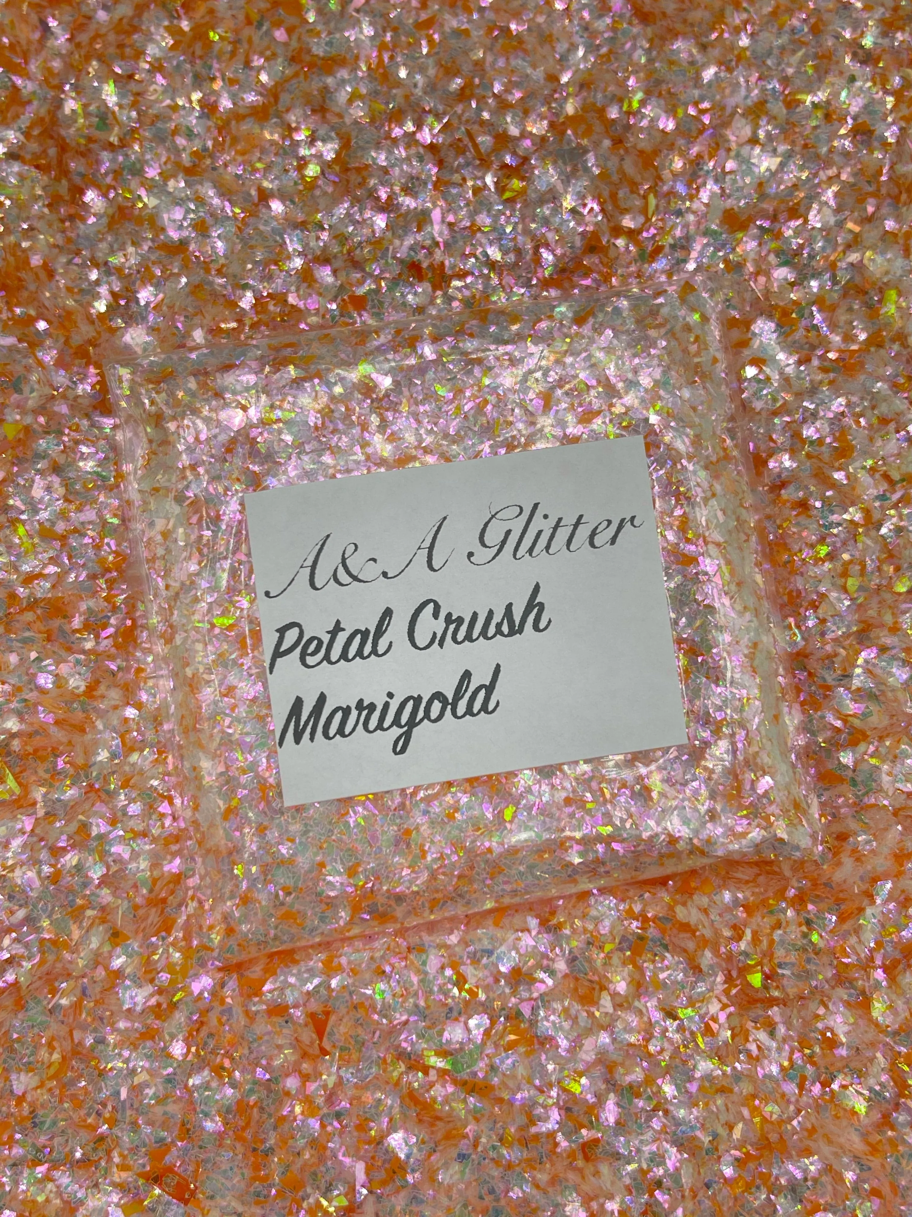Petal Crush - Collection