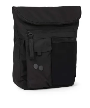 Pinqponq Klak Rucksack aus recycelten PET-Flaschen Construct