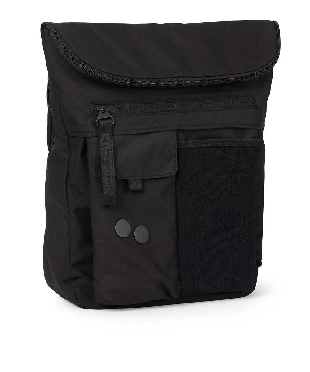 Pinqponq Klak Rucksack aus recycelten PET-Flaschen Construct