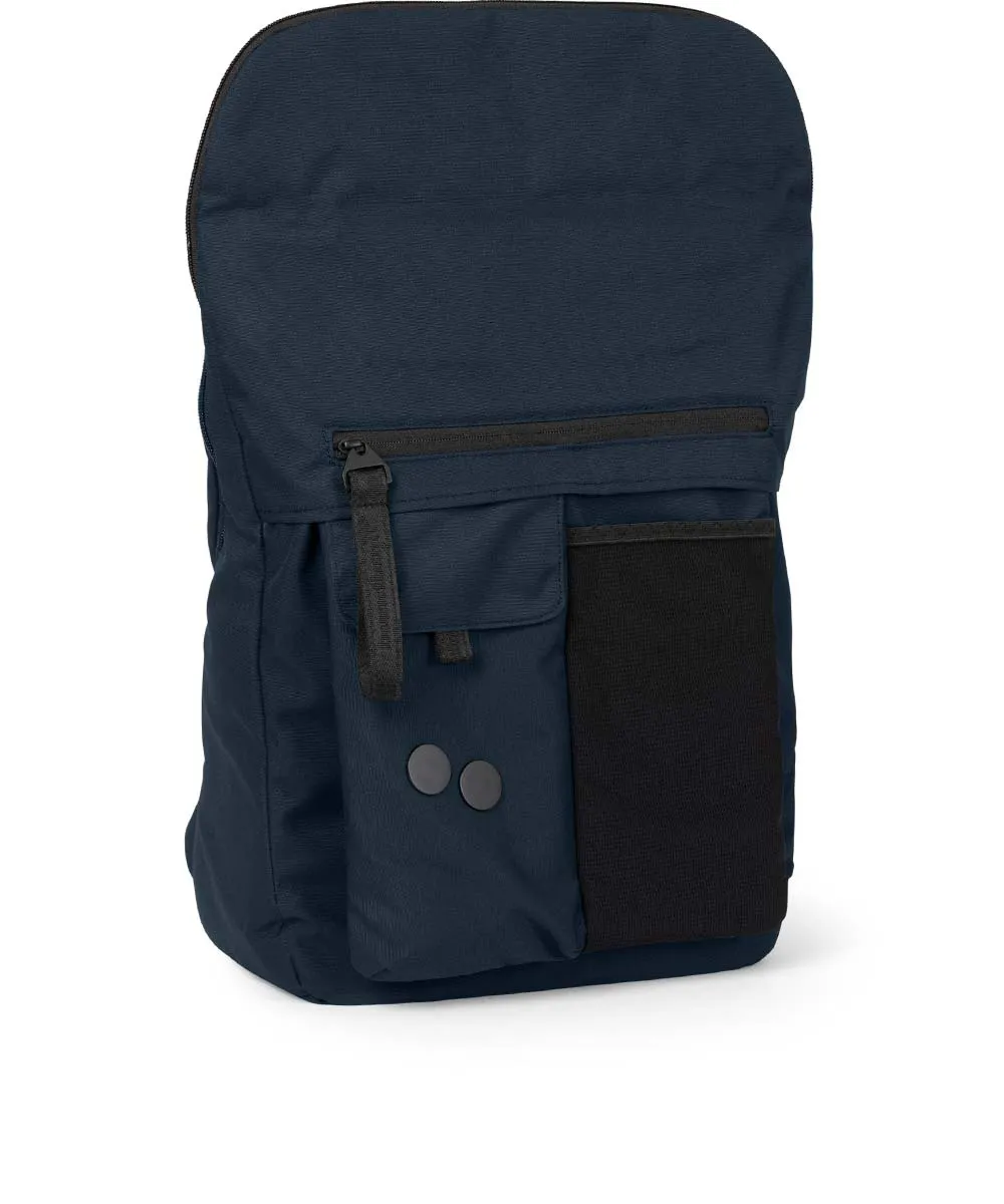 Pinqponq Klak Rucksack aus recycelten PET-Flaschen Construct