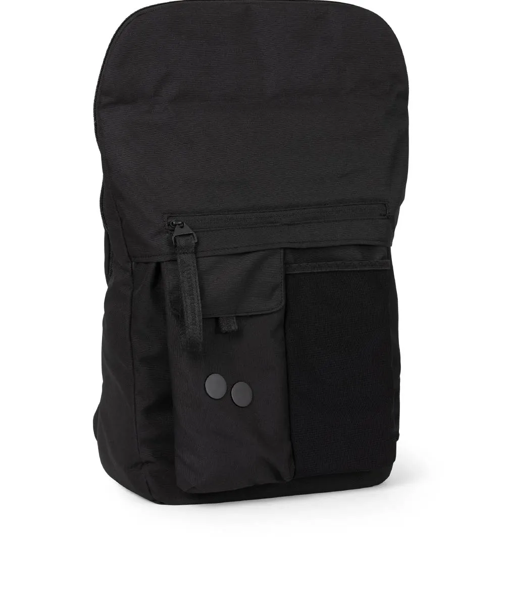 Pinqponq Klak Rucksack aus recycelten PET-Flaschen Construct