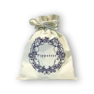 Pippettes Cotton Gift bags