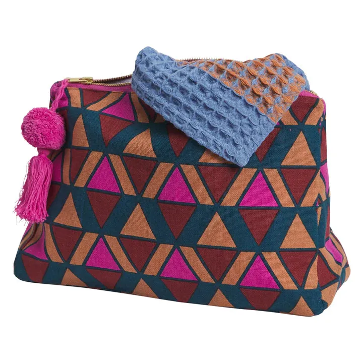 PIRRO Cosmetic Bag