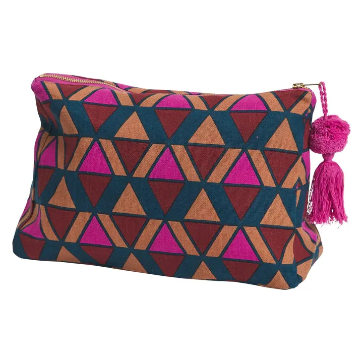 PIRRO Cosmetic Bag