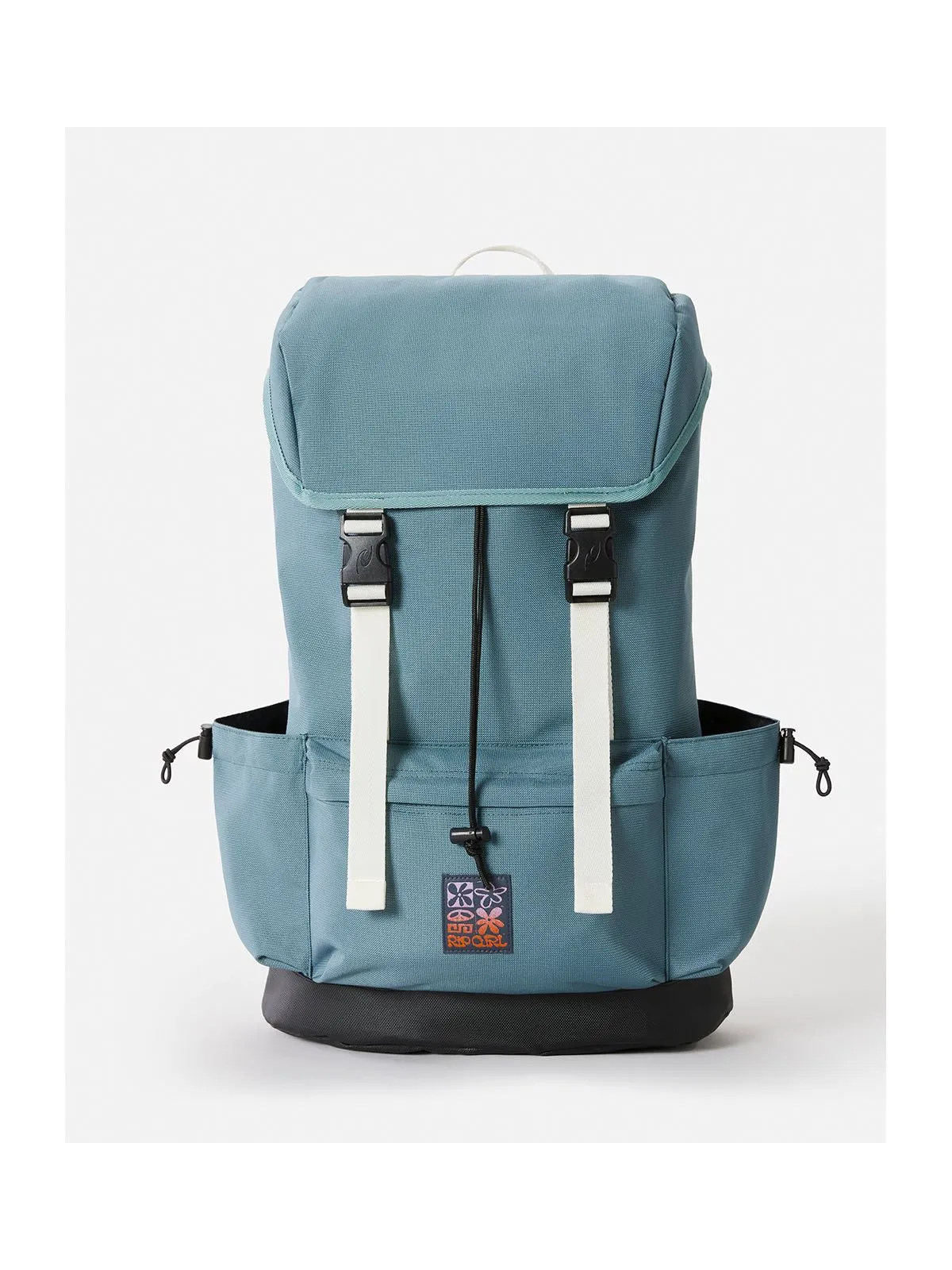 Plecak miejski na laptop RIP CURL Forester 26L Swc niebieski