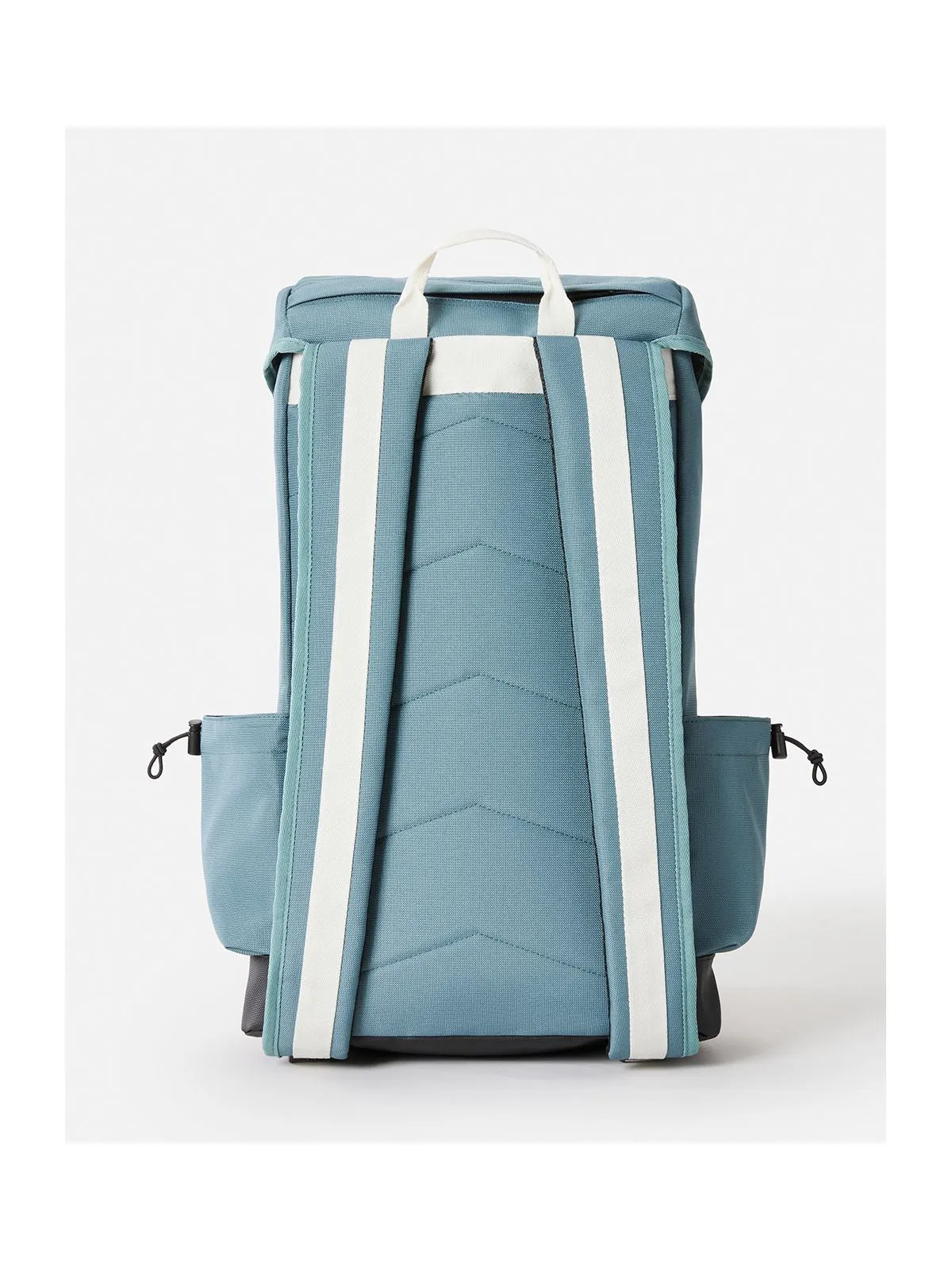 Plecak miejski na laptop RIP CURL Forester 26L Swc niebieski