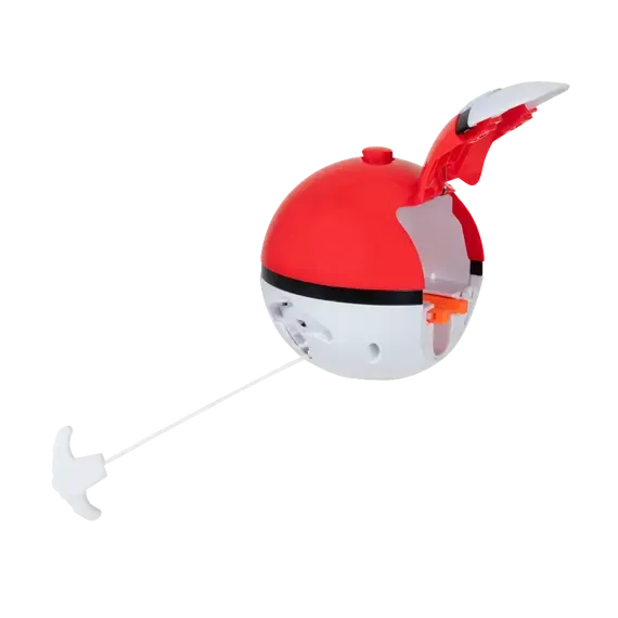 Pokemon: Battle Spinner Pack - Eevee