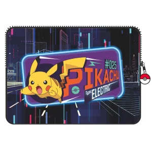 Pokémon - Pikachu Laptop Case