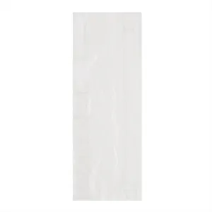 Poly Bag Clear Lo- Dens 1 mil  6" x 3.5" x 15" - Case - 1000 Units