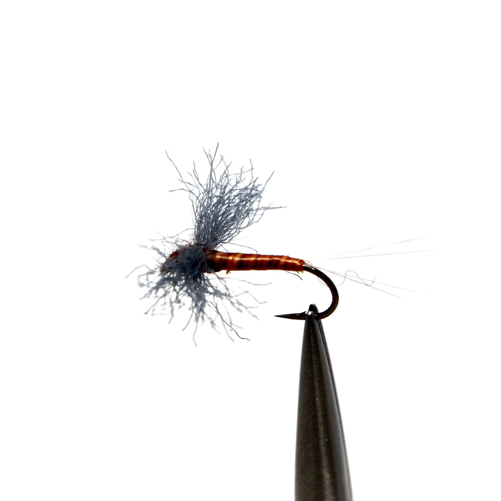 Polywing Spinner - Rusty