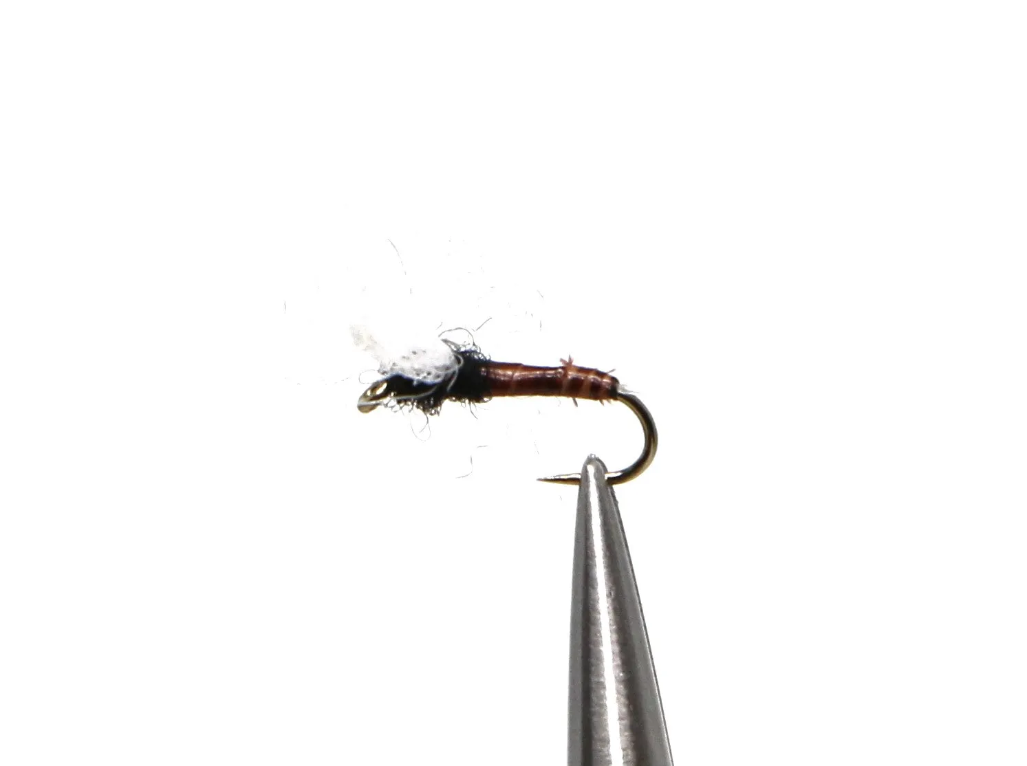 Polywing Trico Spinner