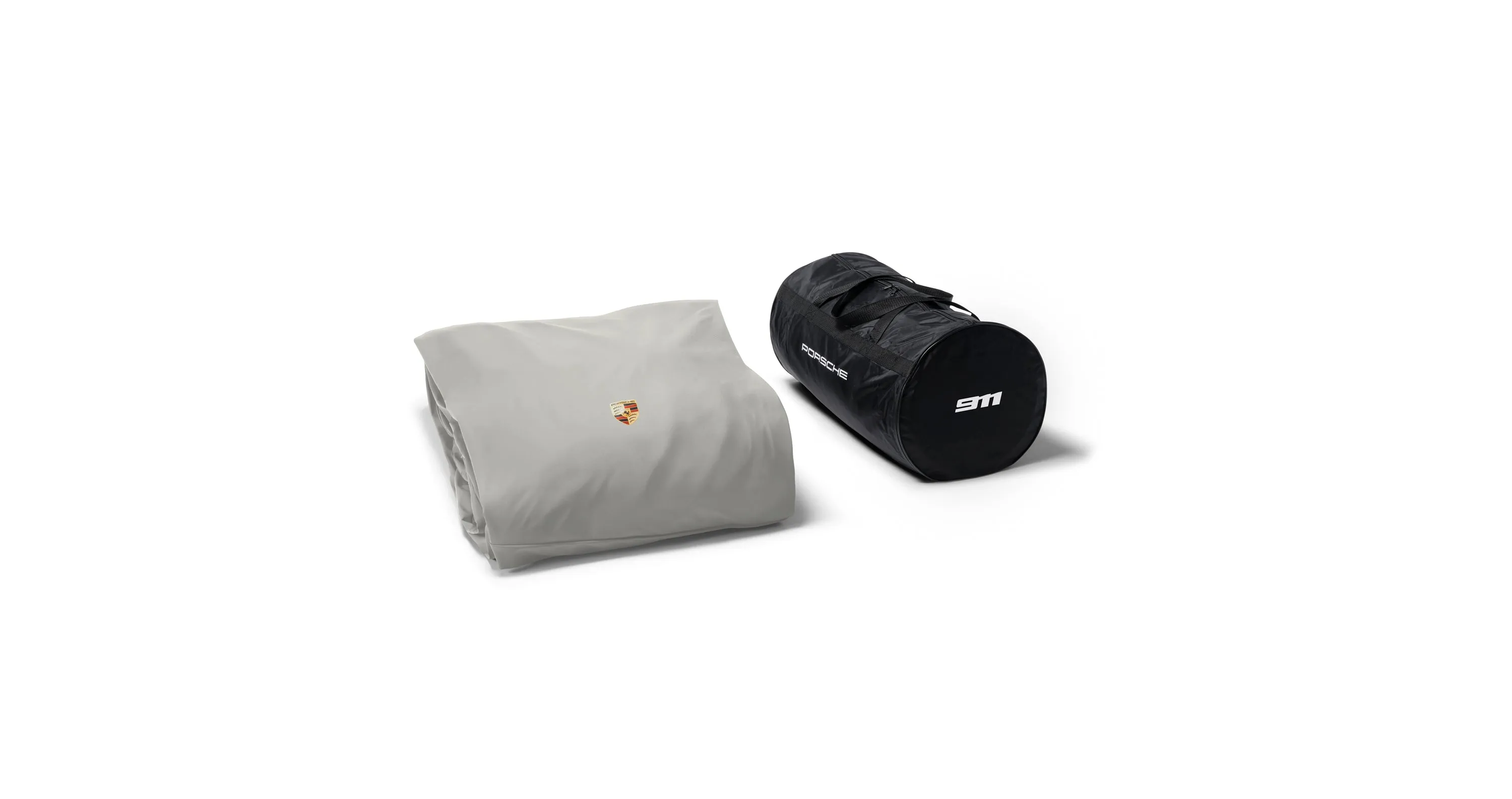 Porsche 911 (992.II) Indoor Car Cover