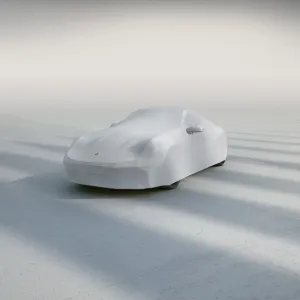 Porsche 911 (992.II) Indoor Car Cover