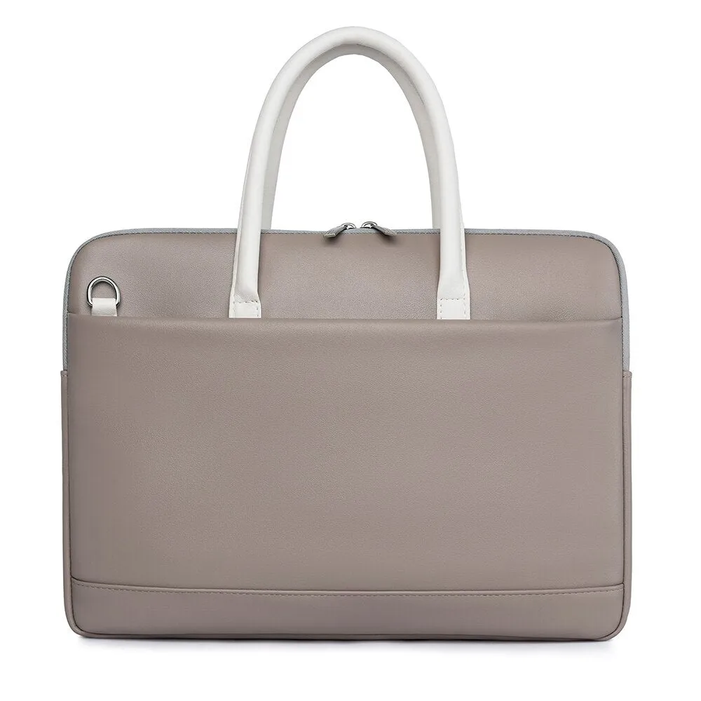 Porte Document Femme Etanche pour PC Portable