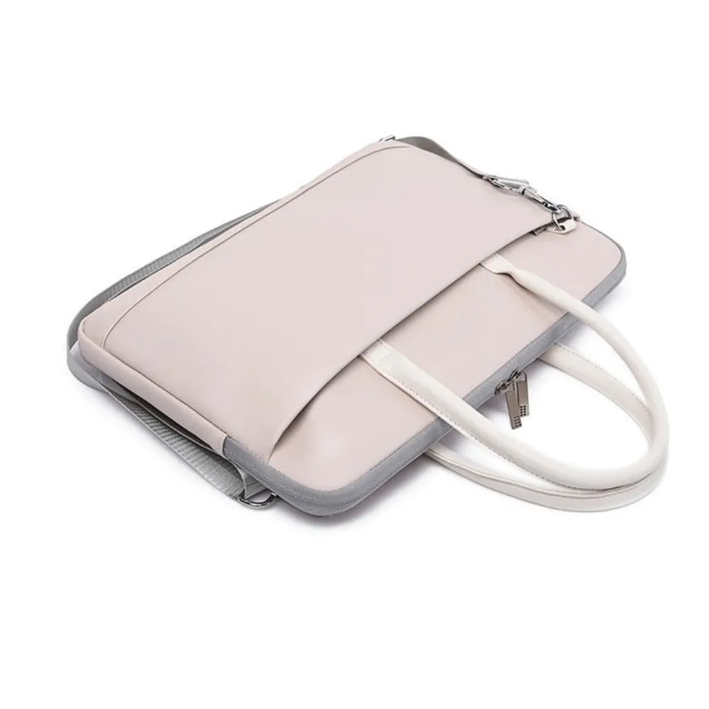 Porte Document Femme Etanche pour PC Portable