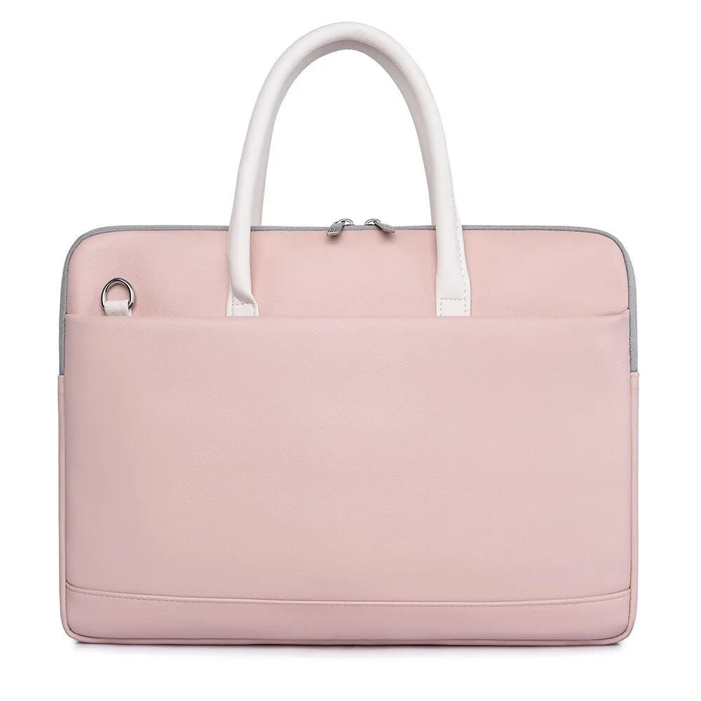 Porte Document Femme Etanche pour PC Portable