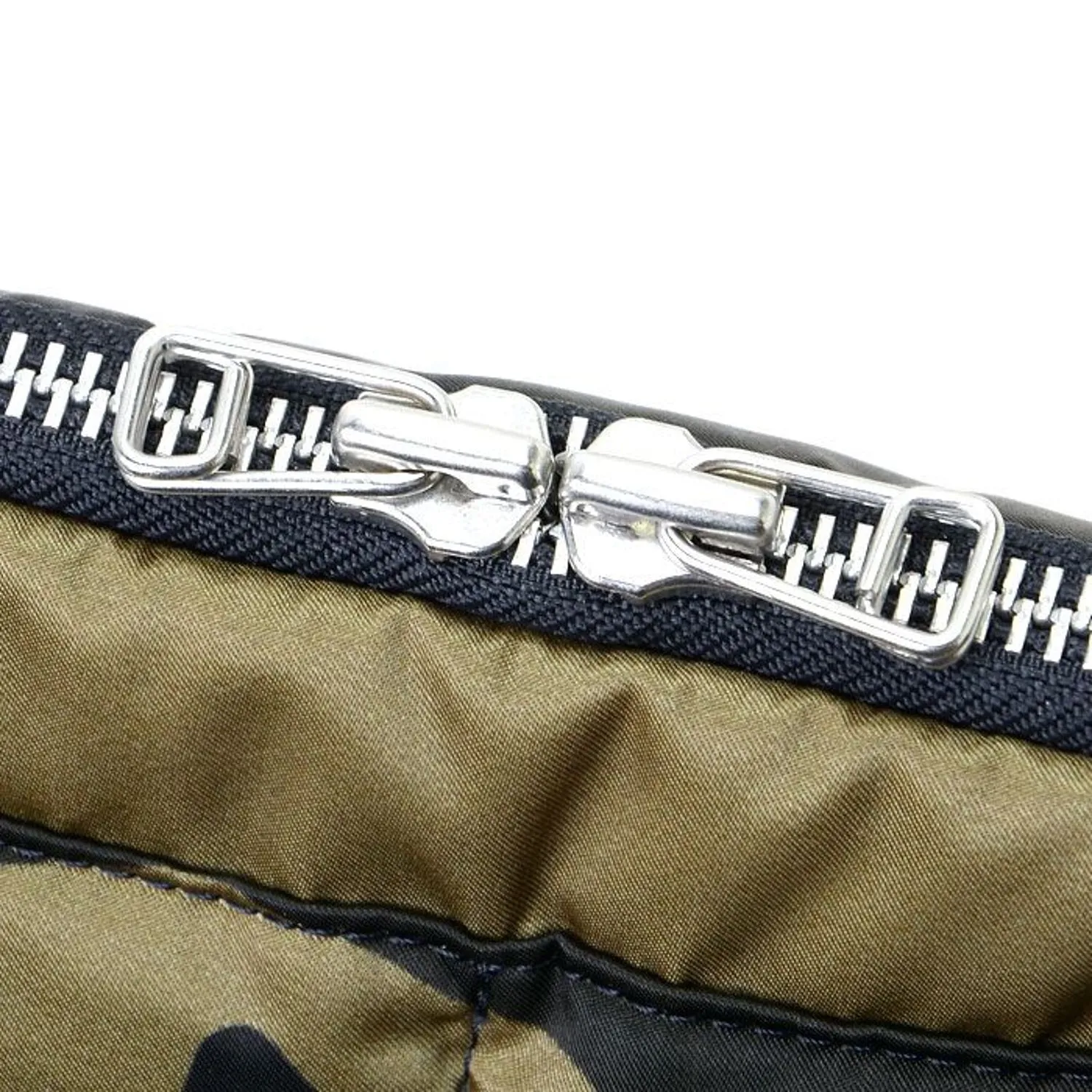 PORTER COUNTER SHADE DOCUMENT CASE [ 381-05235 ]