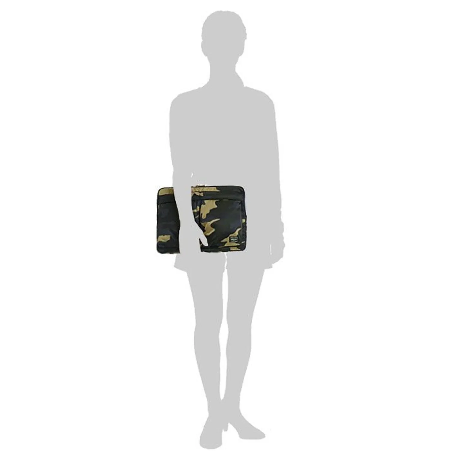 PORTER COUNTER SHADE DOCUMENT CASE [ 381-05235 ]