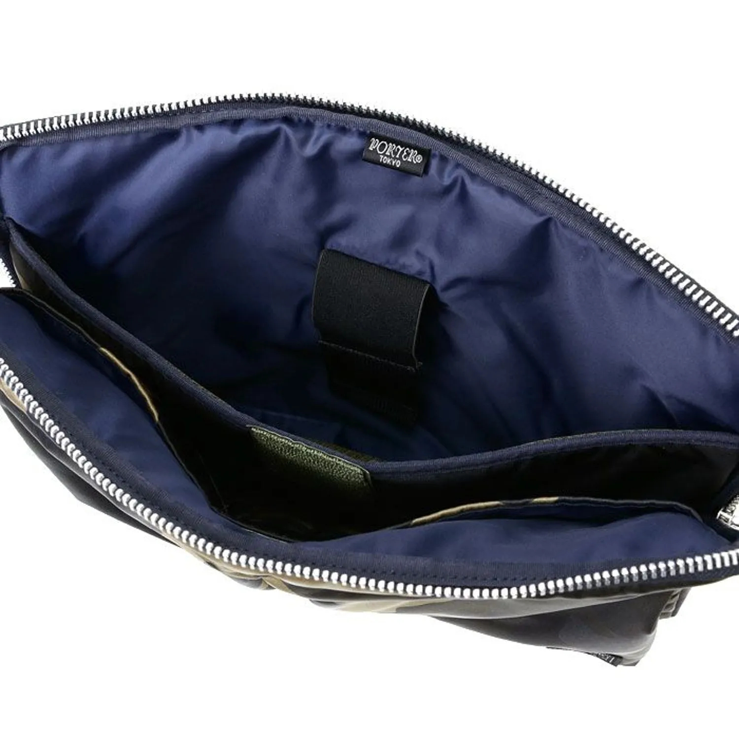 PORTER COUNTER SHADE DOCUMENT CASE [ 381-05235 ]