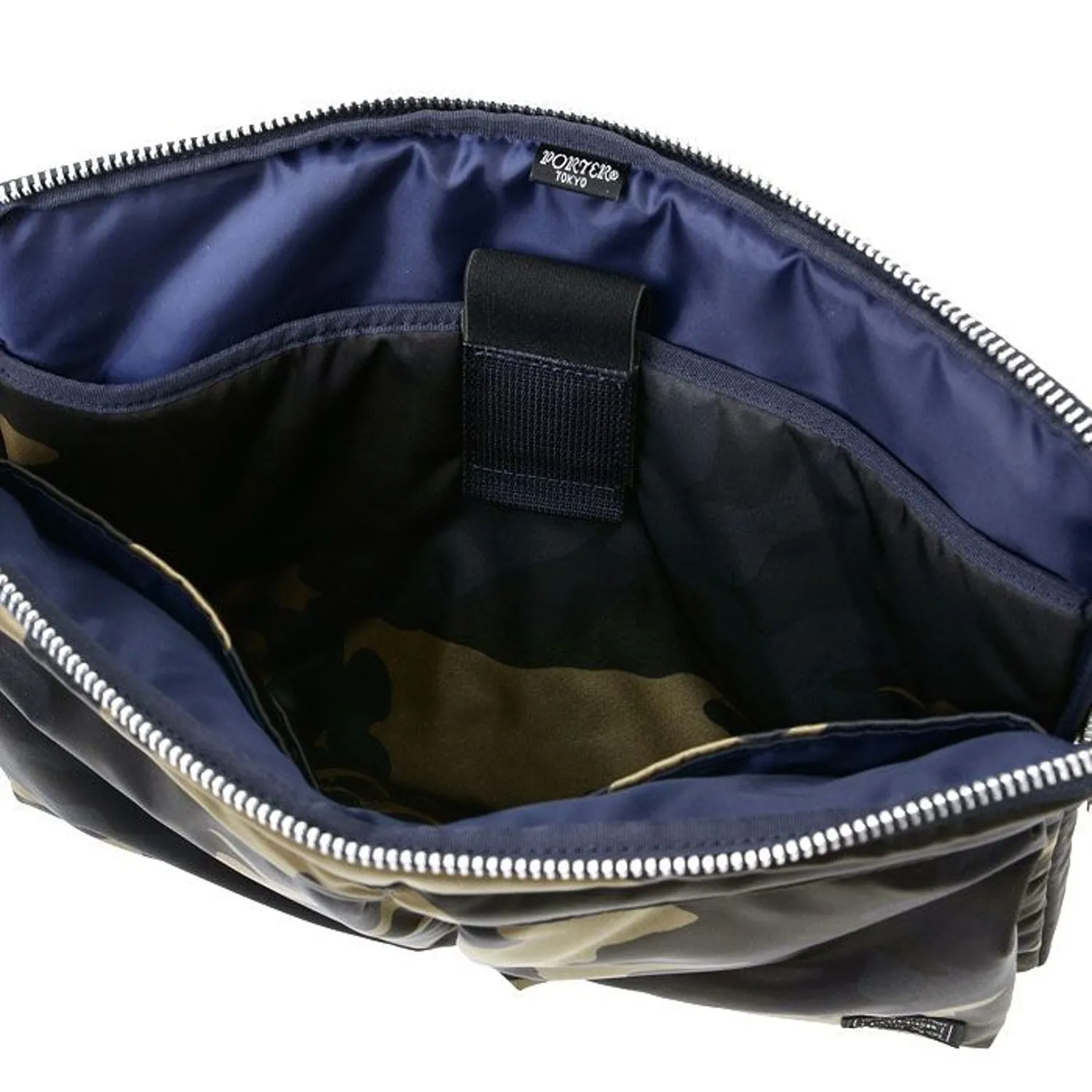 PORTER COUNTER SHADE DOCUMENT CASE [ 381-05235 ]