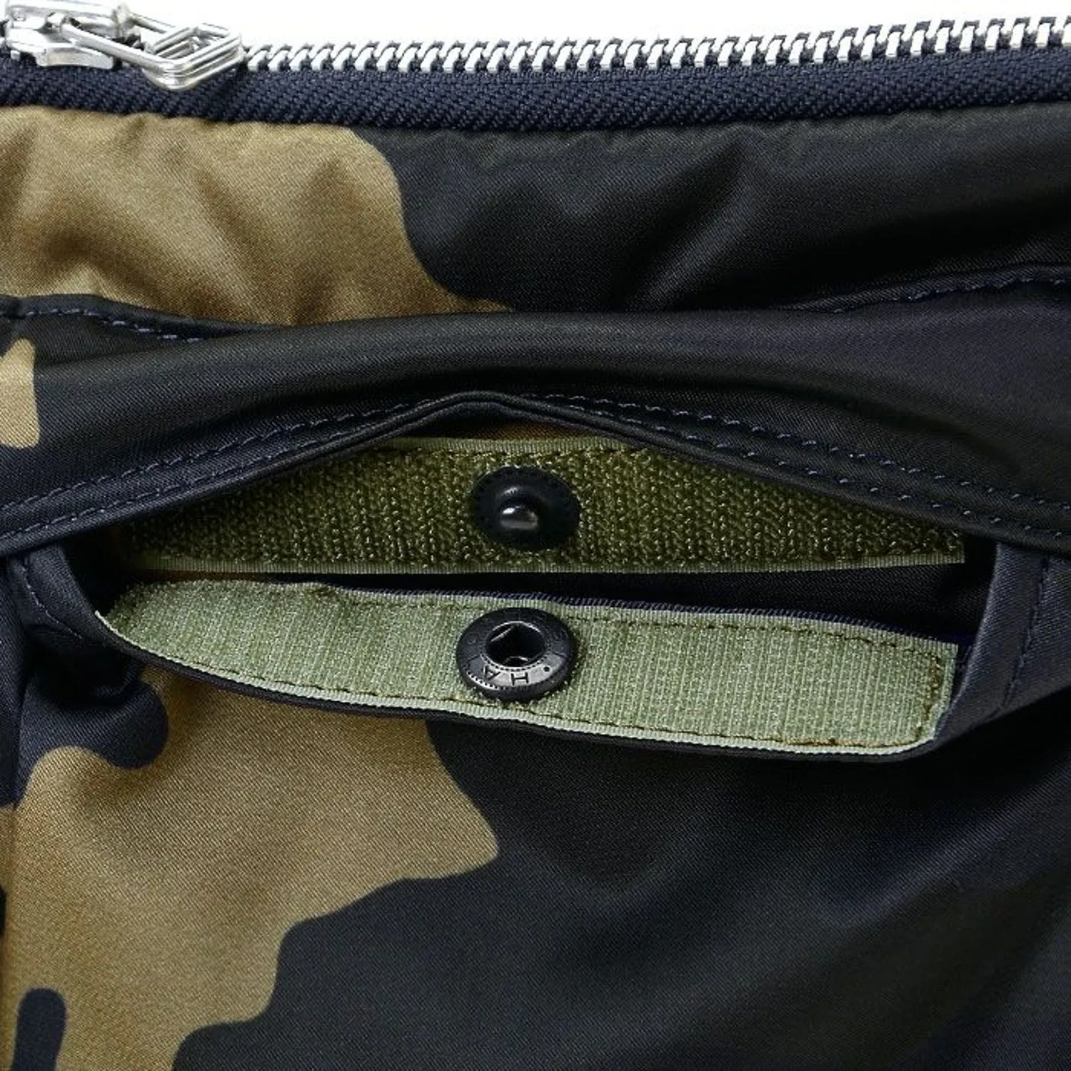 PORTER COUNTER SHADE DOCUMENT CASE [ 381-05235 ]