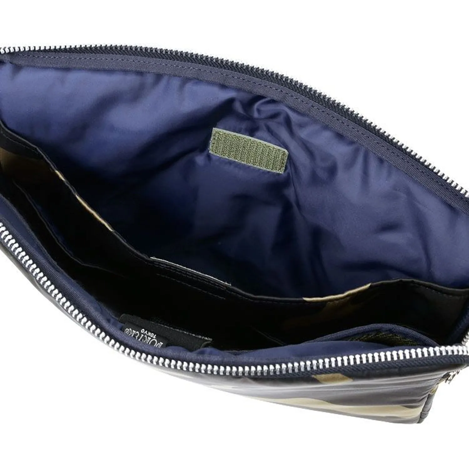 PORTER COUNTER SHADE DOCUMENT CASE [ 381-05235 ]