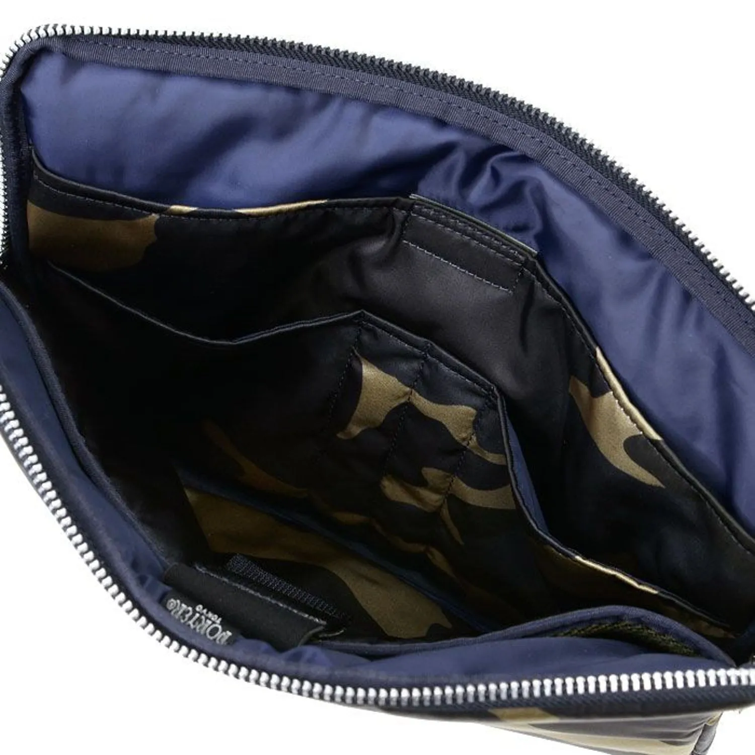 PORTER COUNTER SHADE DOCUMENT CASE [ 381-05235 ]