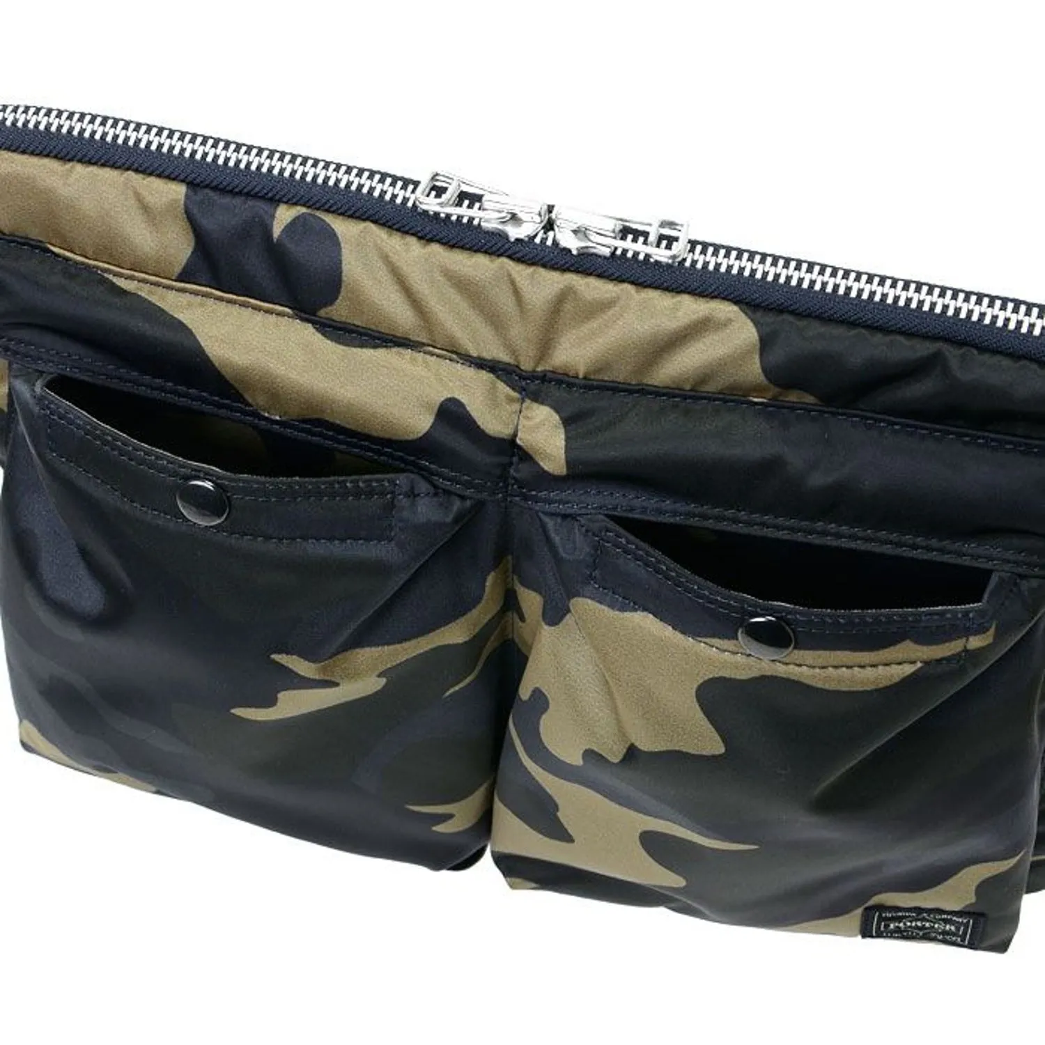 PORTER COUNTER SHADE DOCUMENT CASE [ 381-05235 ]