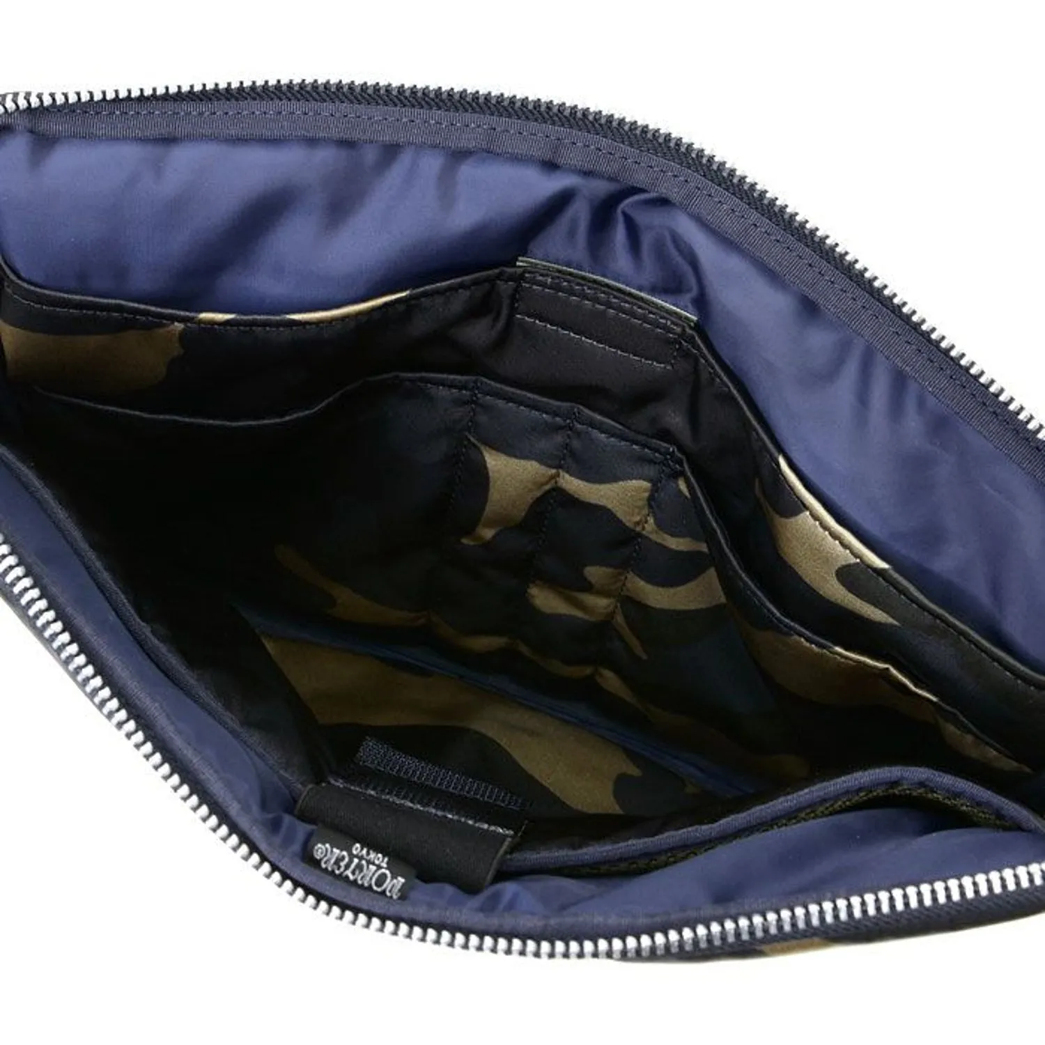 PORTER COUNTER SHADE DOCUMENT CASE [ 381-05235 ]