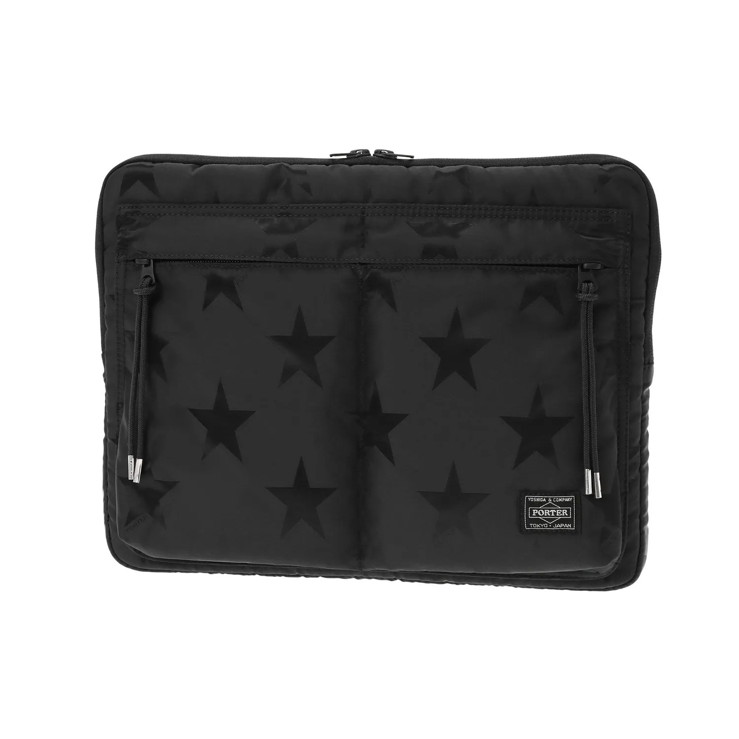 PORTER FLAG DOCUMENT CASE [ 381-26871 ]